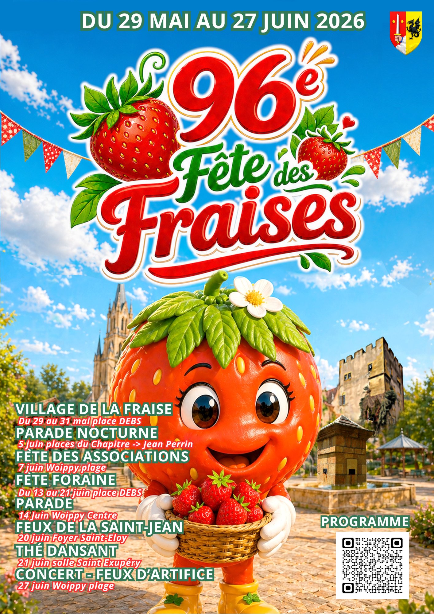 Affiche 2026