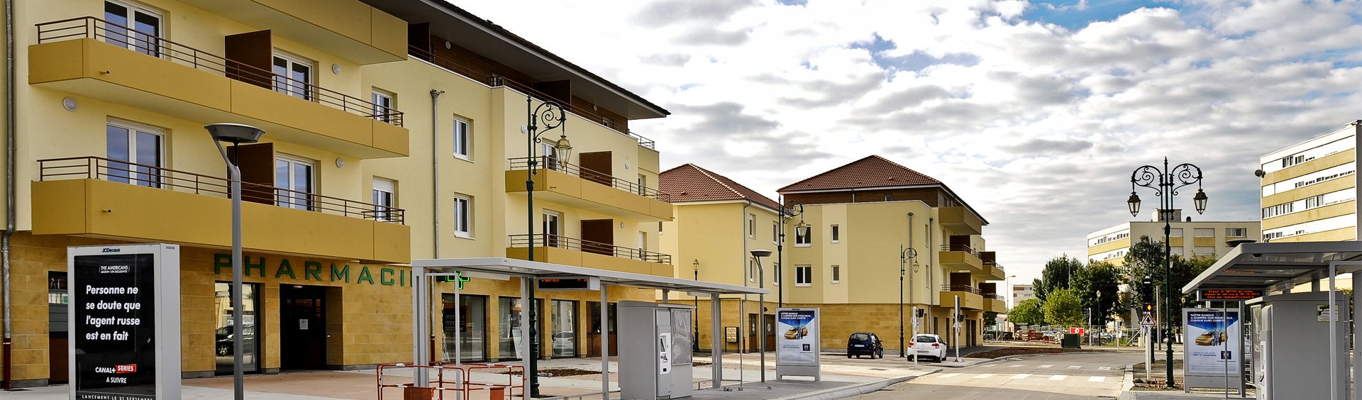 Site Officiel De La Mairie De Woippy