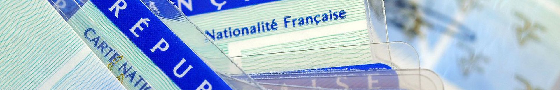 Carte Nationale d'Identité (CNI)