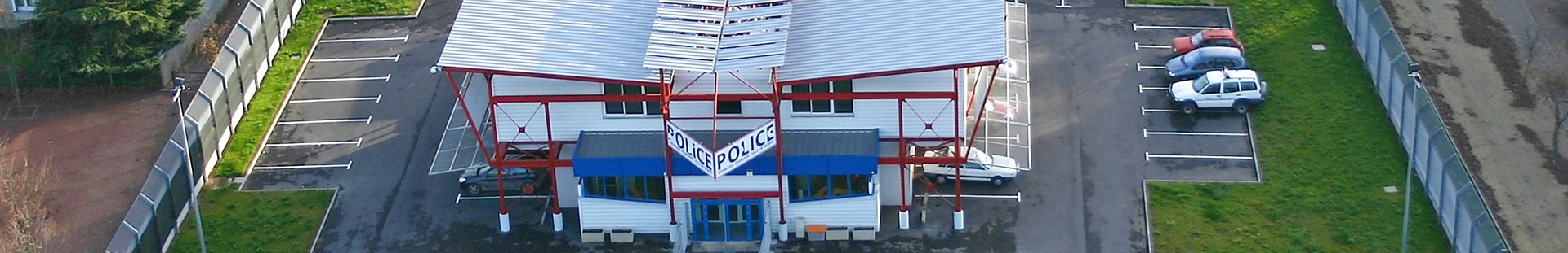 Police municipale