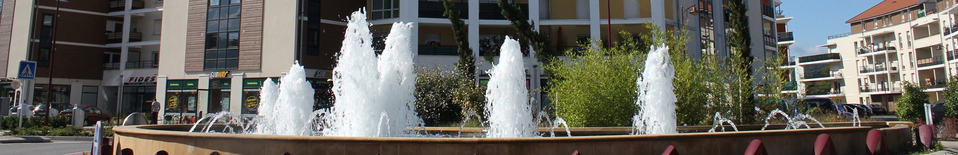 Les Amis du Lavoir