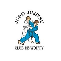 Judo Jujitsu Club de Woippy