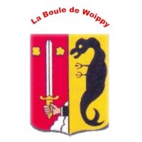 La Boule de Woippy