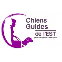 Chiens Guides de l'Est