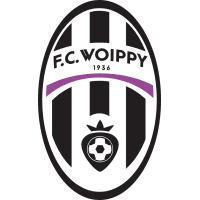 Football Club Woippy