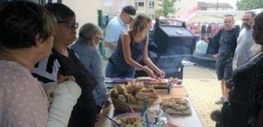 Marché du vendredi