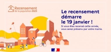 Recensement 2023