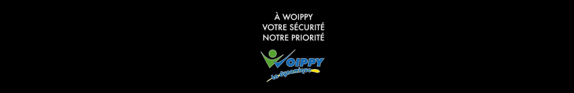 A Woippy, votre sécurité, notre priorité