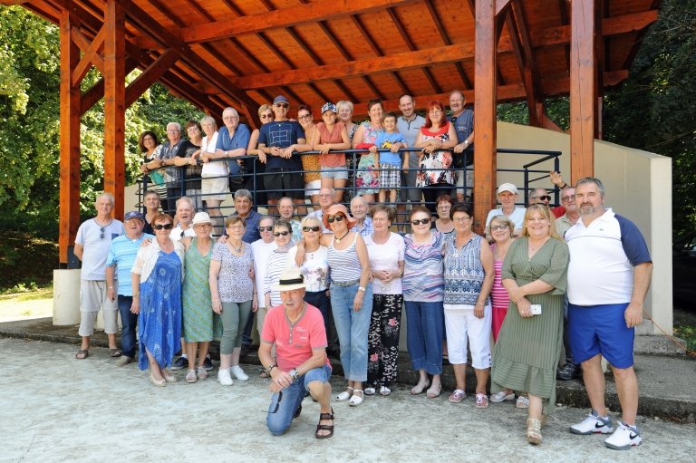 Association Départementale de la Moselle de la famille du Cheminot