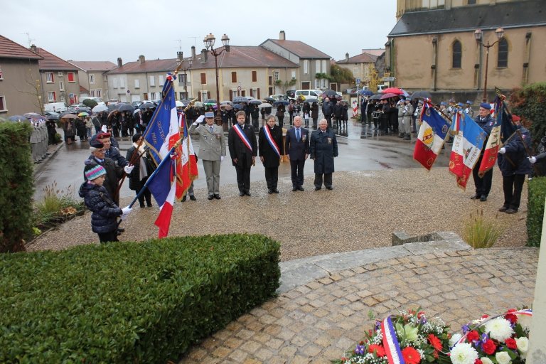 UNC - Soldats de France