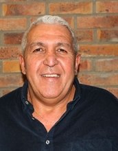 Abdelmajid MAOUCHE