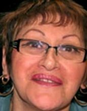 Isabelle DE SIMONE