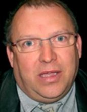 Patrick PIERRET