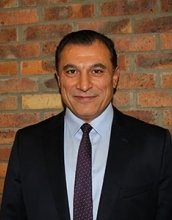 Férit BUHRAN