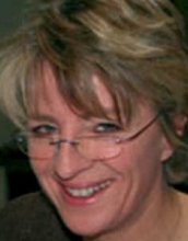 Laurence BURG