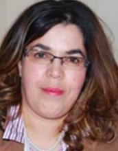 Louisa BENZAID