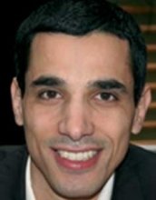 Erfane CHOUIKHA