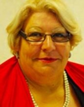 Marie-Bernadette CHARBONNIER