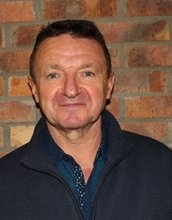 Alain MERTZ