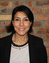 Hatice KAYA-KARAGOZ