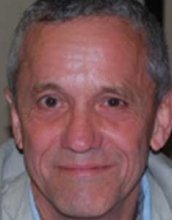 Alain PIERRET