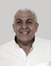 Abdelmadjid MAOUCHE