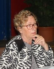 Brigitte ZERRES